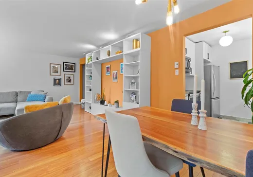 Condo à vendre - 2050 Rue de la Visitation, Montréal (Centreville), H2L 3C7