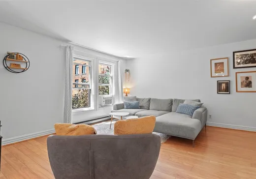 Condo à vendre - 2050 Rue de la Visitation, Montréal (Centreville), H2L 3C7