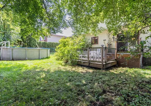 Maison à vendre - 6240 Rue Primeau, Laval (Saint-François), H7B 1B2