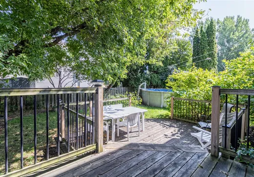 Maison à vendre - 6240 Rue Primeau, Laval (Saint-François), H7B 1B2