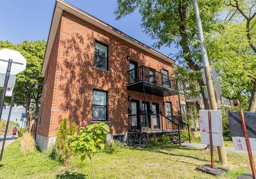 Condo for sale - 5987 12e Avenue, Montreal (Rosemont–La Petite-Patrie), H1X3A3
