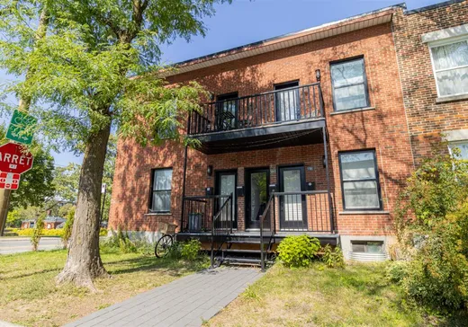 Condo for sale - 5987 12e Avenue, Montreal (Rosemont–La Petite-Patrie), H1X 3A3