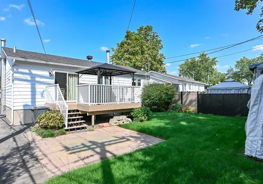 Maison à vendre - 900 Rue des Ormes, Terrebonne, J6W 3J5