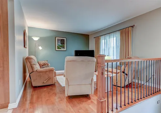 Maison à vendre - 900 Rue des Ormes, Terrebonne, J6W 3J5