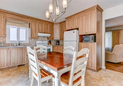 Maison à vendre - 900 Rue des Ormes, Terrebonne, J6W 3J5