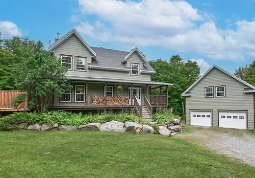 Two or more stories for sale - 222 Ch. Hammond, Morin-Heights, J0R1H0