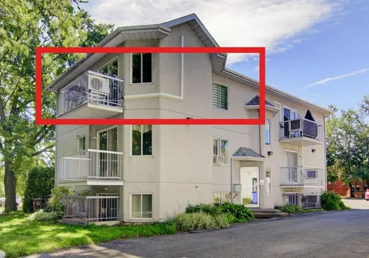 Condo for sale - 72 Rue Chénier, App. 5, Saint-Eustache, J7R1X1
