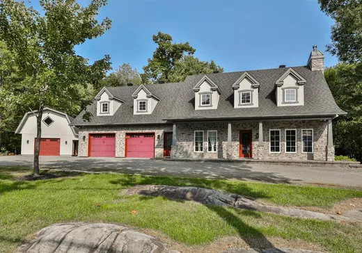 Maison à étages à vendre - 440 Ch. de l'Achigan E., Saint-Jérôme, J5J2P8