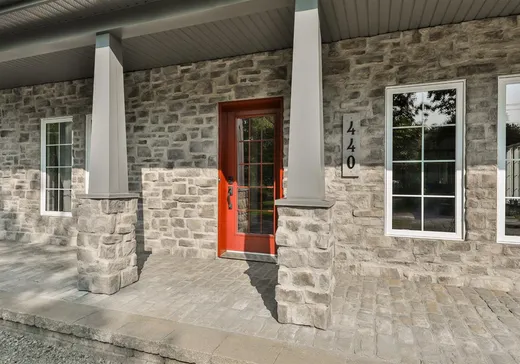 Maison à vendre - 440 Ch. de l'Achigan E., Saint-Jérôme, J5J 2P8