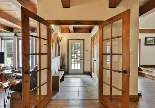 Maison à vendre - 440 Ch. de l'Achigan E., Saint-Jérôme, J5J 2P8