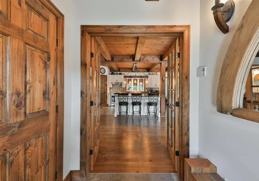 Maison à vendre - 440 Ch. de l'Achigan E., Saint-Jérôme, J5J 2P8