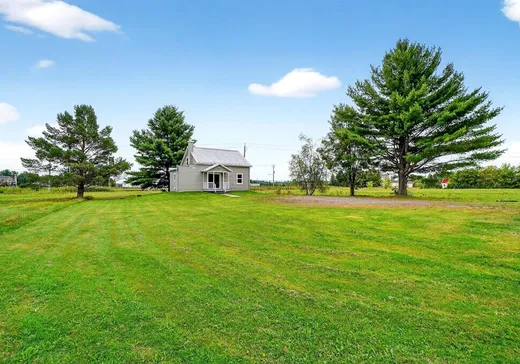 Fermette à vendre - 2734Z Boul. Ste-Sophie, Saint-Jérôme, J5J 2V3