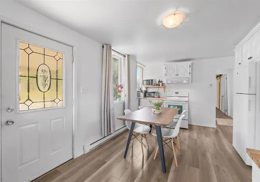 Loft à vendre - 9 Rue des Érables, Lachute, J0V 1X0