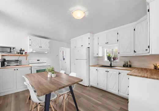 Loft à vendre - 9 Rue des Érables, Lachute, J0V 1X0