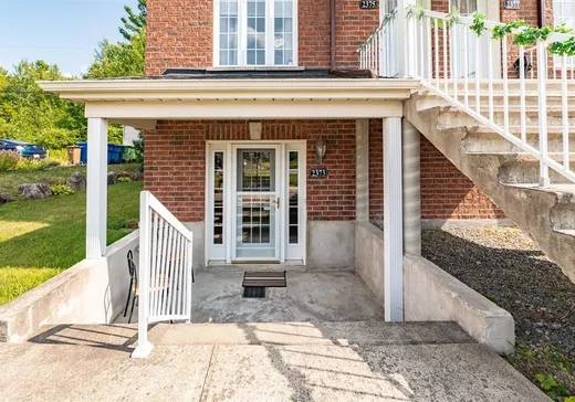 Condo for sale - 2373 Rue Schulz, Saint-Jérôme, J7Y 5B1