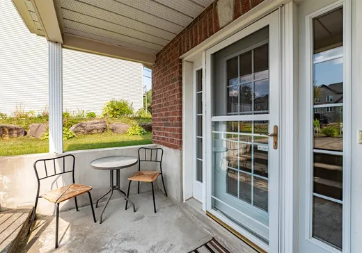 Condo for sale - 2373 Rue Schulz, Saint-Jérôme, J7Y 5B1