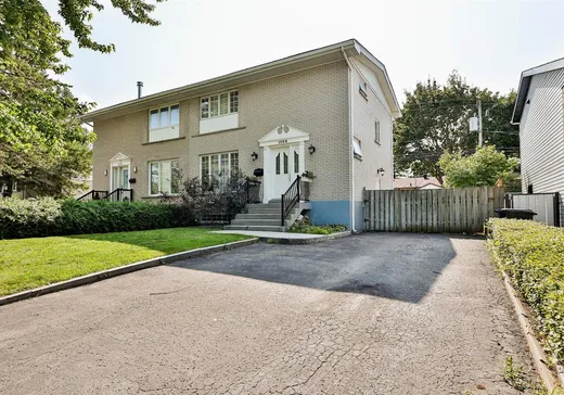 Maison à étages à vendre - 1008 Rue Violette, Laval (Sainte-Dorothee), H7X2G1
