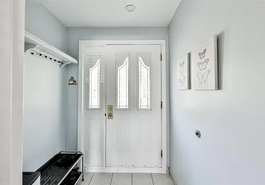 Maison à vendre - 1008 Rue Violette, Laval (Sainte-Dorothee), H7X 2G1