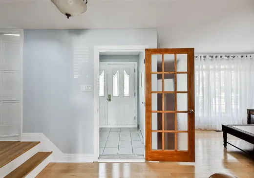 Maison à vendre - 1008 Rue Violette, Laval (Sainte-Dorothee), H7X 2G1