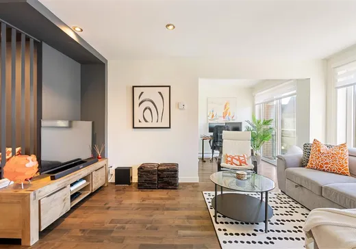 Condo à vendre - 3670 Rue du Campanile, App. 201, Beauport, G1X 4G6