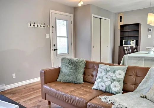 Loft à vendre - 117 Rue des Spirées, Lévis, G6Y 7W5