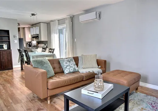 Loft à vendre - 117 Rue des Spirées, Lévis, G6Y 7W5