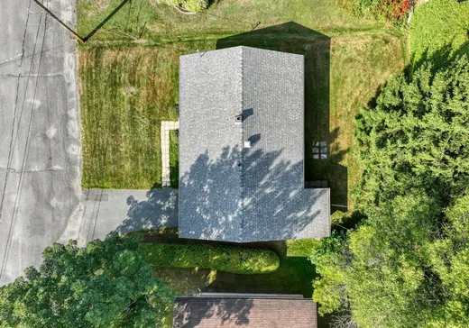 Maison à vendre - 1014 2e Rue, Thetford Mines, G0N 1E0
