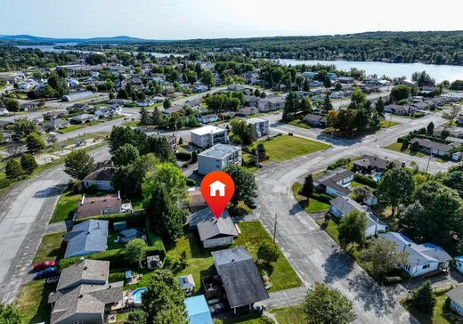 Maison à vendre - 1014 2e Rue, Thetford Mines, G0N 1E0