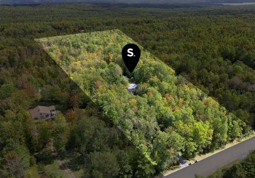Maison à vendre - 185 Rue Audet, Sherbrooke, J1R 0A3