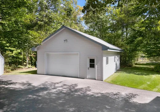 Maison à vendre - 185 Rue Audet, Sherbrooke, J1R 0A3