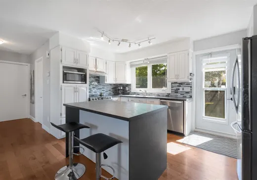 Maison à vendre - 1360 Rue du Baron, Fleurimont, J1E 1C8