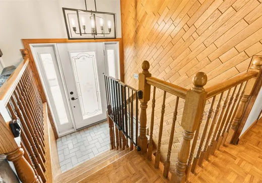 House for sale - 1862 Rue des Palmiers, Sherbrooke, J1G 3G5