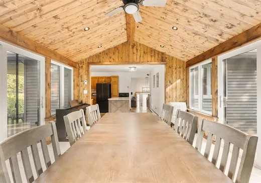 House for sale - 1862 Rue des Palmiers, Sherbrooke, J1G 3G5