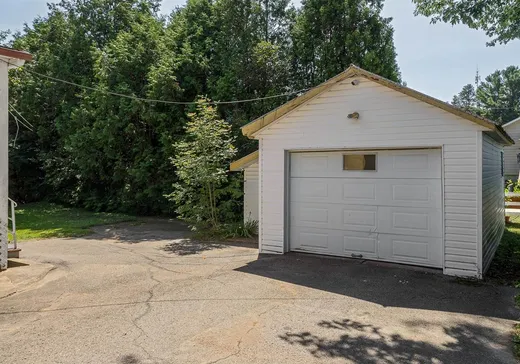 Maison à vendre - 368 Av. Demers, St-Raymond, G3L 3R4