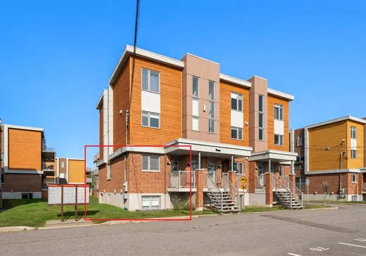 Condo for sale - 7576F Boul. Wilfrid-Hamel, Ste-Foy, G2G 0K8