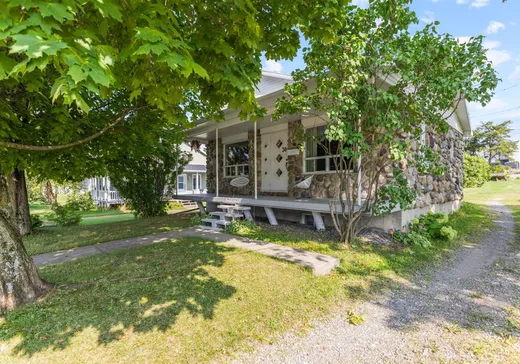Bungalow à vendre - 30 Av. Beaudry, St-Raphael-de-Bellechasse, G0R4C0
