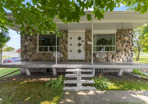 Maison à vendre - 30 Av. Beaudry, St-Raphael-de-Bellechasse, G0R 4C0