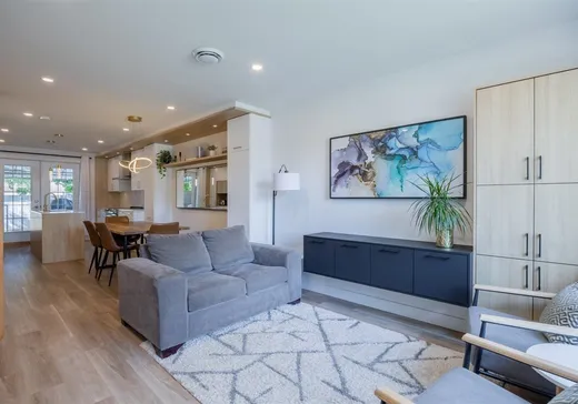 Maison à vendre - 7565 Rue La Fraîcheur, Lebourgneuf, G2K 2C7