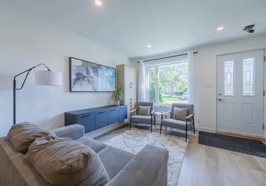 Maison à vendre - 7565 Rue La Fraîcheur, Lebourgneuf, G2K 2C7