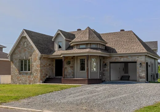 Maison à vendre - 1112 Rue de la Licorne, Lévis, G6Z 3N7