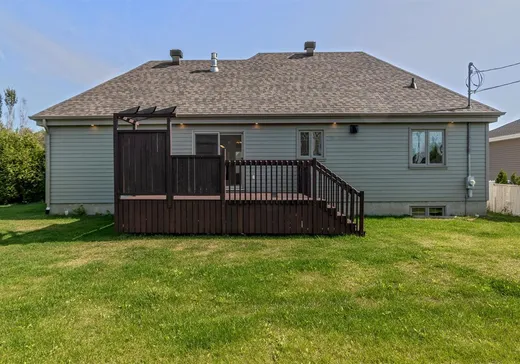 Maison à vendre - 1112 Rue de la Licorne, Lévis, G6Z 3N7