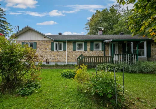 Bungalow for sale - 1381 Rue Helena, La Haute-Saint-Charles, G3J1P1