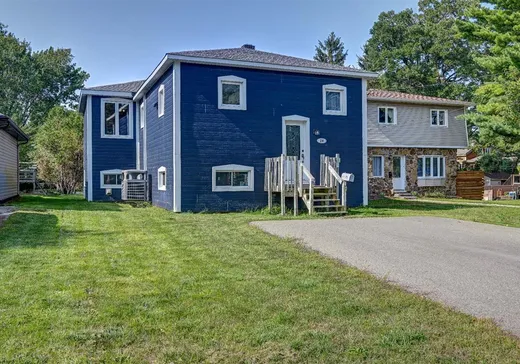 Bungalow à vendre - 28 12e Avenue, Deux-Montagnes, J7R3S1