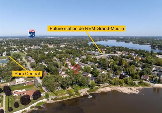 Maison à vendre - 28 12e Avenue, Deux-Montagnes, J7R 3S1