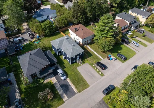 Maison à vendre - 28 12e Avenue, Deux-Montagnes, J7R 3S1