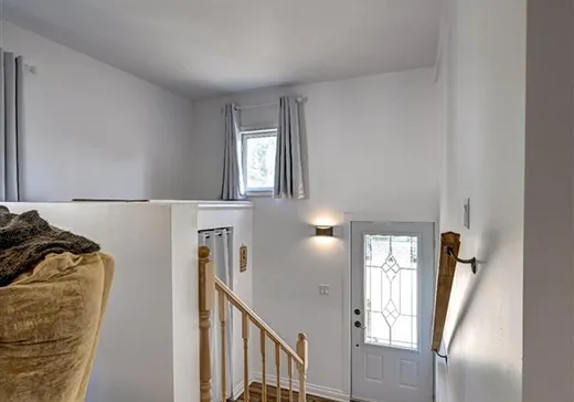 Maison à vendre - 28 12e Avenue, Deux-Montagnes, J7R 3S1