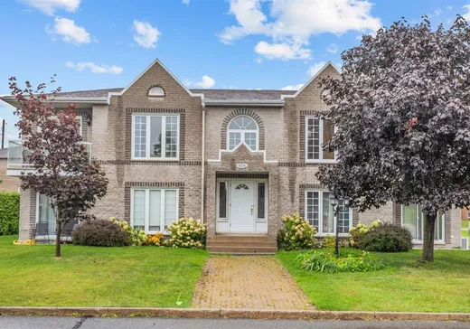 Condo for sale - 9251 Av. de Laval, App. 3, Charlesbourg, G1G 4X6