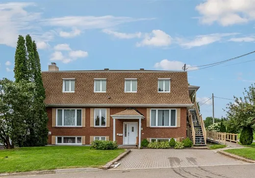 Maison à vendre - 17 Rue Richard, L'Ange-Gardien, G0A 2K0