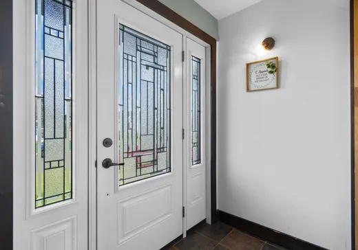 Maison à vendre - 285 Rue Marcel-Faucher, Sainte-Croix, G0S 2H0