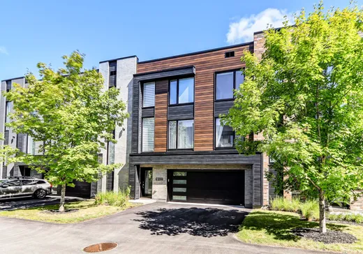 Two or more stories for sale - 18122 Rue de Brissac, Mirabel, J7J0Z2